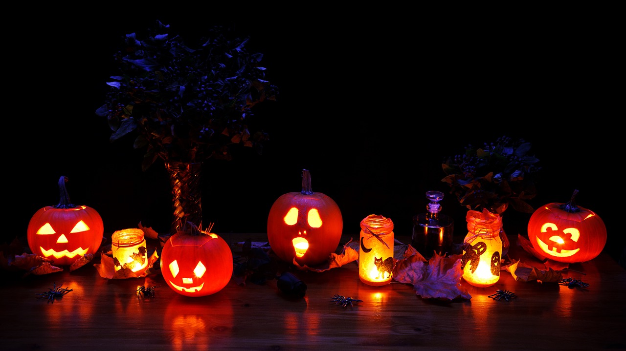 Die Besten Halloween Spruche Und Lustige Gedichte Fur Kinder Ein Mamablog Fur Familien Alles Rund Ums Baby Und Kind