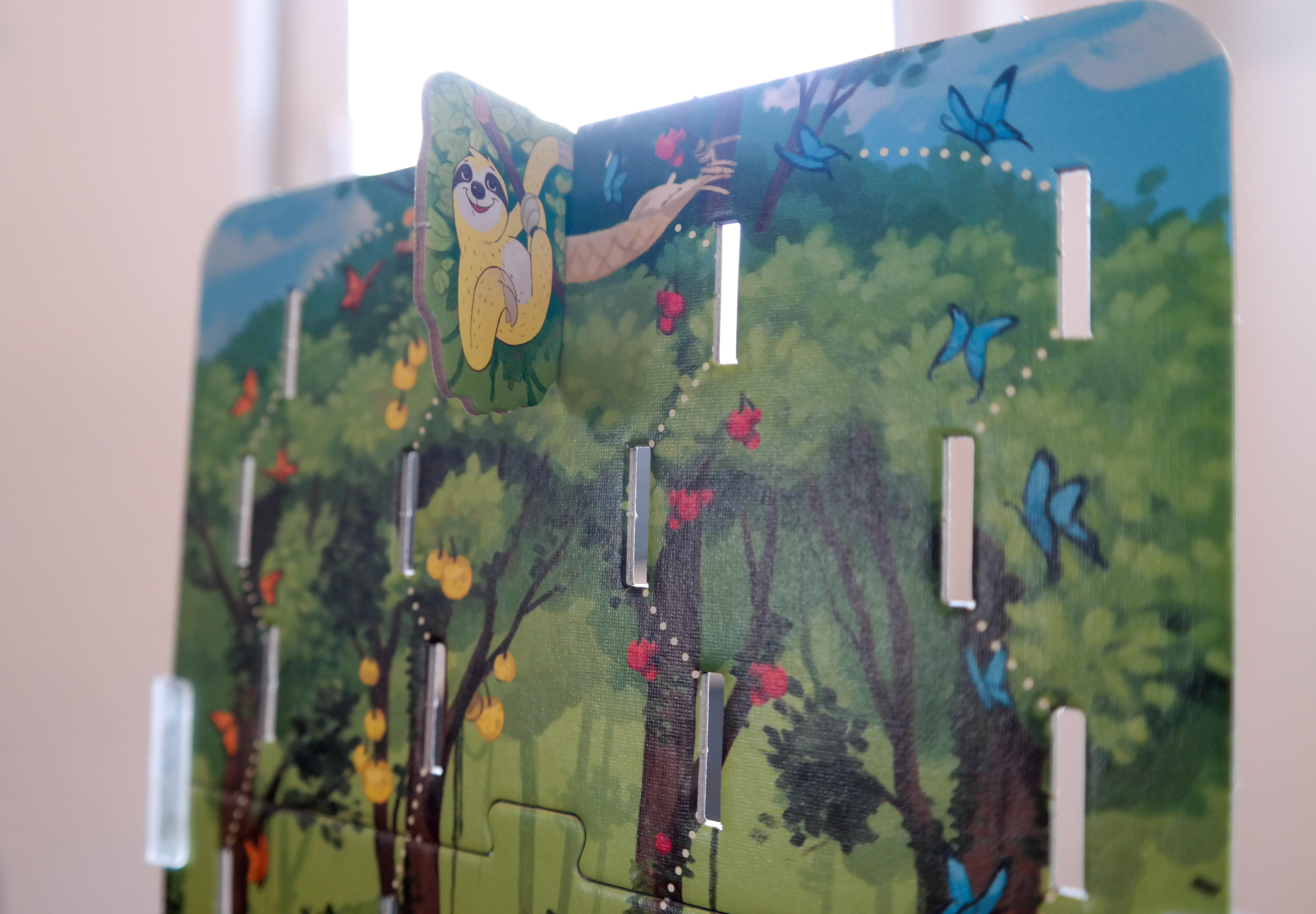 Kinderspiele Tipp Tempo Kleines Faultier Von Ravensburger